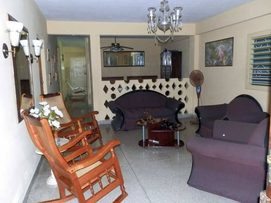 Casa Milanés 